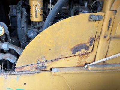 CAT 924H Equip Panel/Cover - Used | P/N 2915008