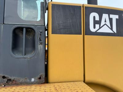 CAT 924H Left/Driver Equip Panel/Cover - Used | P/N 1988955