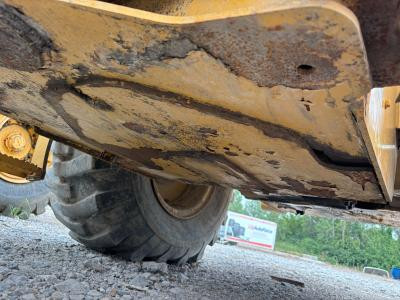 CAT 924H Equip Panel/Cover - Used