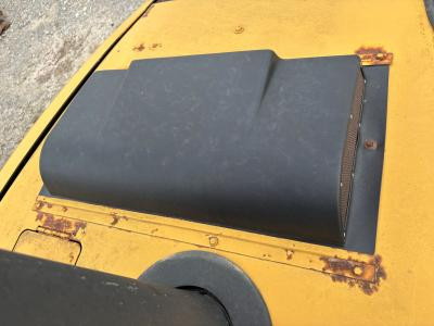 CAT 924H Equip Panel/Cover - Used | P/N 2356947