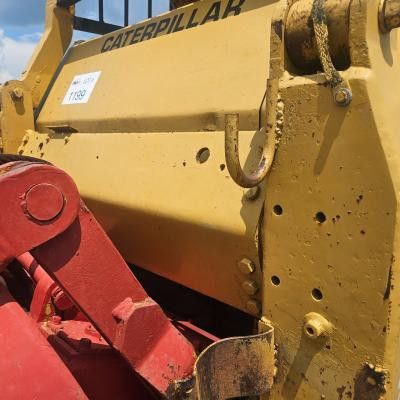 CAT 977L Equip Panel/Cover - Used | P/N 8P7579