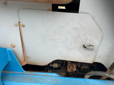 Genie GTH-844 Equip Panel/Cover - Used | P/N 108494GT