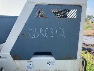 Genie GTH-844 Left/Driver Equip Panel/Cover - Used | P/N 108477GT