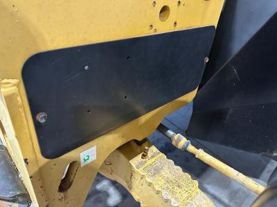 CAT TH220B Right/Passenger Equip Panel/Cover - Used | P/N 2355564
