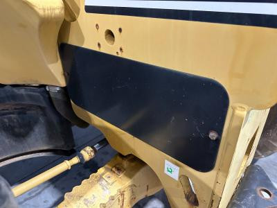 CAT TH220B Left/Driver Equip Panel/Cover - Used | P/N 2151886