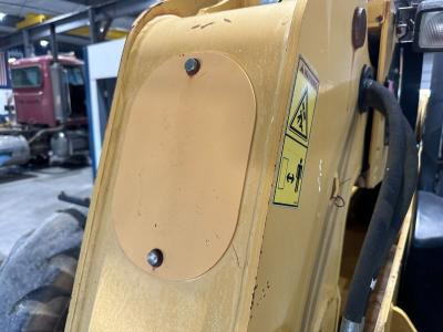 CAT TH220B Equip Panel/Cover - Used