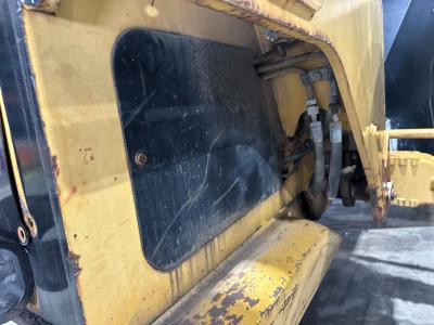 CAT TH580B Equip Panel/Cover - Used