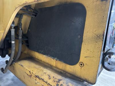 CAT TH580B Left/Driver Equip Panel/Cover - Used