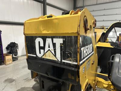 CAT TH580B Equip Panel/Cover - Used