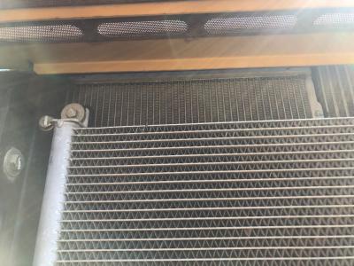 AT381671 | John Deere 180G Radiator for Sale