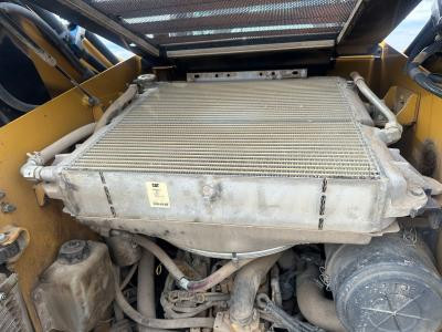 345-3473 | CAT 246D Radiator for Sale