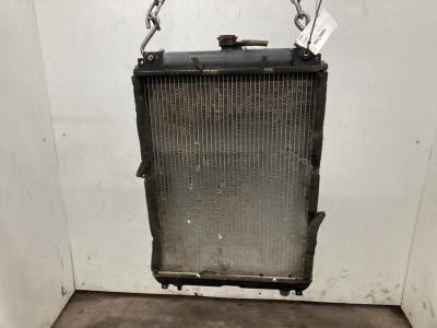Sandwich Type Cat Radiator CAT 304CR Radiator for Sale