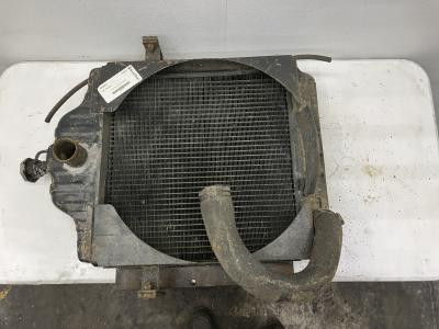 Case 584 Radiator for Sale