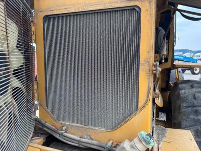 CAT 924H Radiator - Used | P/N 1851016