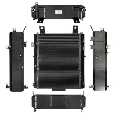 215029 | Bobcat A770 Radiator for Sale