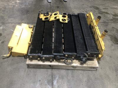 168-8384 | CAT D6R Radiator for Sale