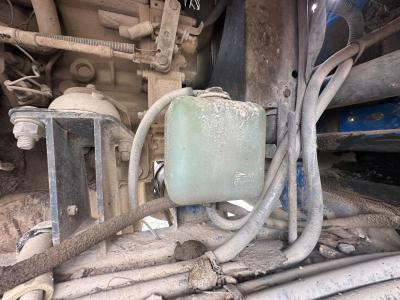 New Holland L865 Radiator Overflow Bottle for Sale