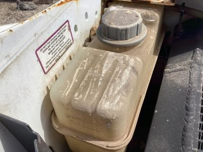 7220028 | Bobcat T450 Radiator Overflow Bottle for Sale