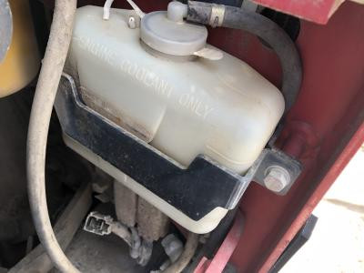 JCB 215S Radiator Overflow Bottle for Sale