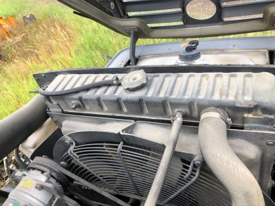 Volvo A40D Radiator for Sale