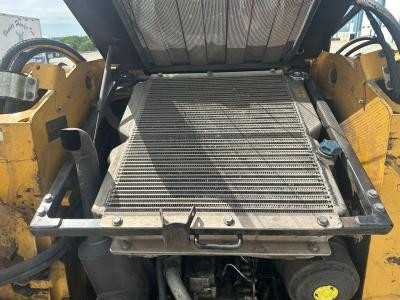 CAT 277C Radiator Support for Sale