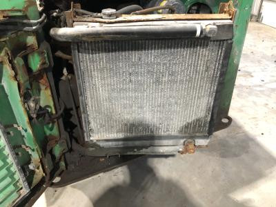 Takeuchi TL6R Radiator for Sale