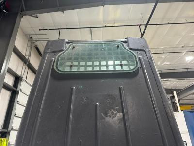 Bobcat S650 Equip Roof Glass - Used | P/N 7120411