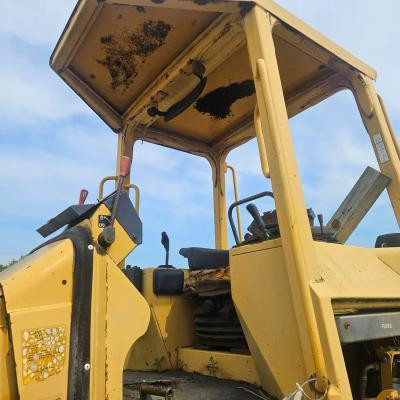 John Deere 750C Rops - Used | P/N AT142135
