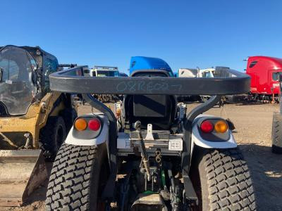 7000260 | Bobcat CT235 ROPS for Sale
