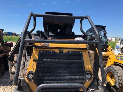 2096-712 | ASV RT120 FORESTRY ROPS for Sale