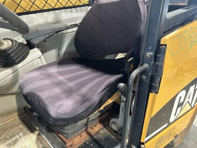 CAT TH220B Seat - Used