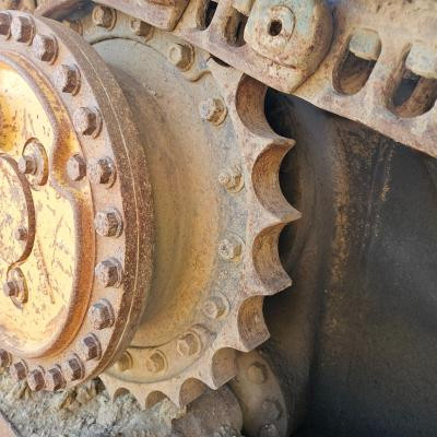 CAT D4H Left/Driver Sprocket - Used | P/N 1080946