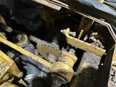 New Holland L785 Sprocket - Used | P/N 632351