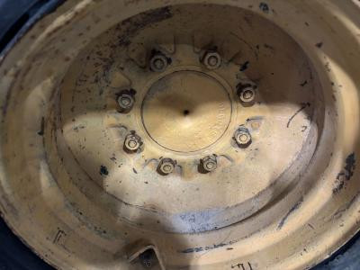 Case 1845B Axle Assembly - Used | P/N D63672