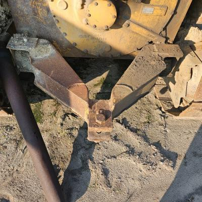 CAT D4H Tow Hook - Used | P/N 8G5206