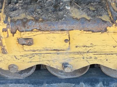 304-1898 | CAT 279D Track Adjuster for Sale