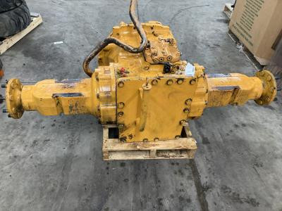 A190502 | Case 590 Transmission for Sale