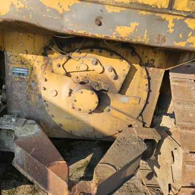 CAT D4H Transmission - Used | P/N 3T8315