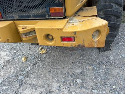 CAT 924H Right/Passenger Weight - Used | P/N 1808996