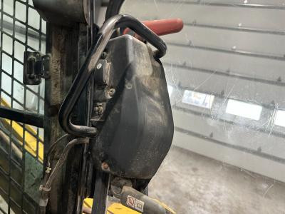 CAT 272C Wiper Motor - Used