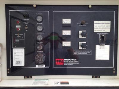 Multiquip Equipment Unit for Sale