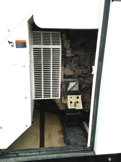 Multiquip Equipment Unit for Sale