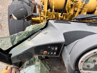 CAT 924H Hvac Parts - Used | P/N 1669286