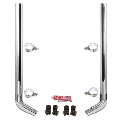 379 ミミック 01-08K71084400 | Peterbilt 379 Exhaust Assembly for Sale