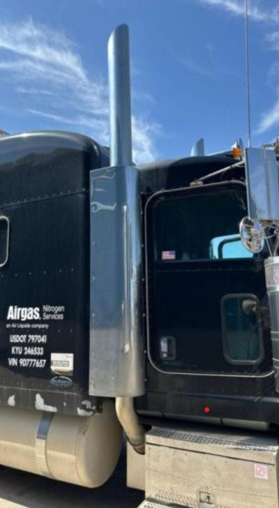 01-08K71084400 | Peterbilt 379 Exhaust Assembly for Sale
