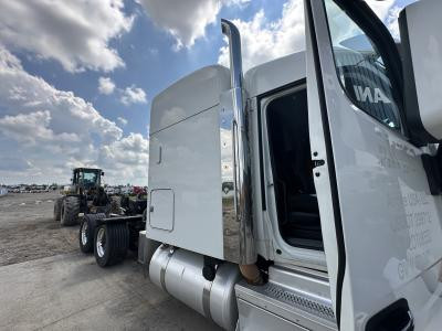 01-08K71084400 | Peterbilt 379 Exhaust Assembly for Sale