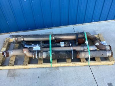 01-08K71084400 | Peterbilt 379 Exhaust Assembly for Sale