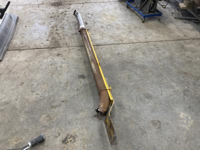 Volvo WX Exhaust Assembly for Sale