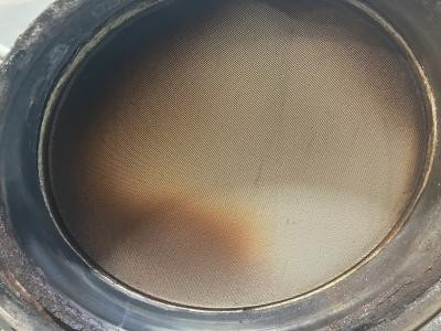 Cummins B6.7 Exhaust DPF Filter for Sale