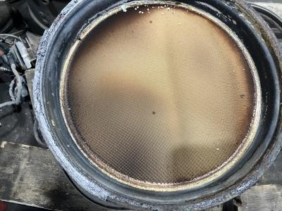 Cummins B6.7 Exhaust DPF Filter for Sale